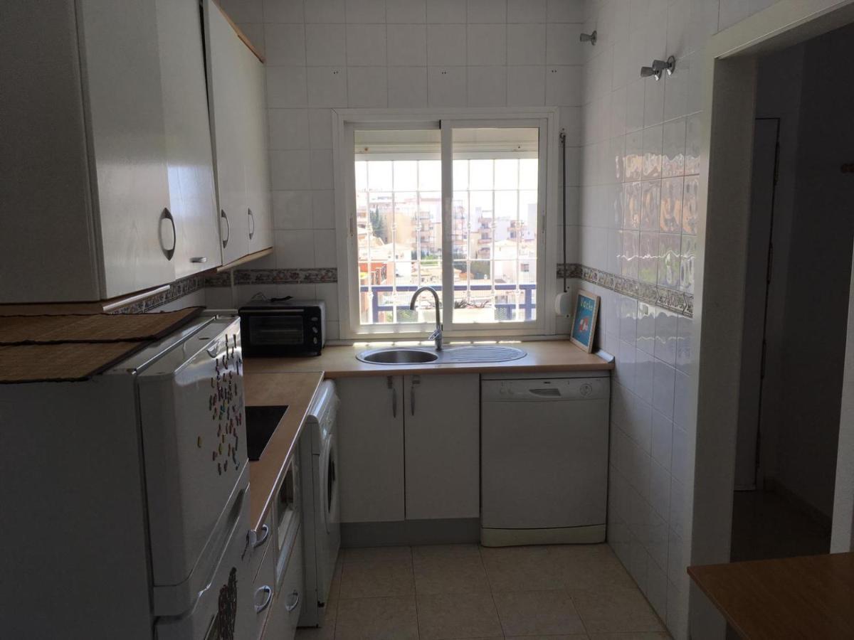 Lejlighed Faro12 Playa & Piscina & Parking Privado