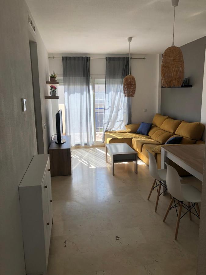 Faro12 Playa & Piscina & Parking Privado Appartement Benalmádena