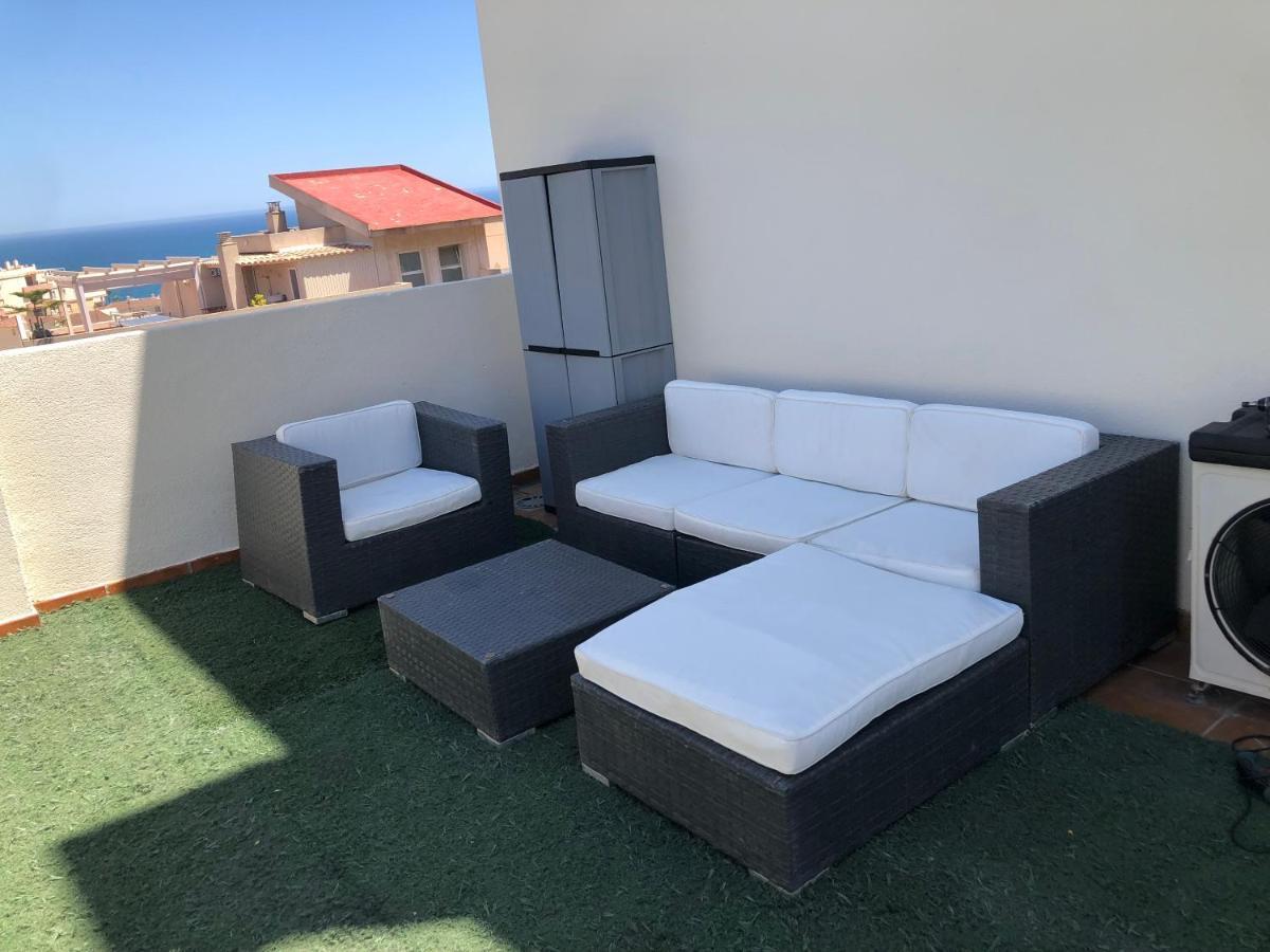 Appartement Faro12 Playa & Piscina & Parking Privado *