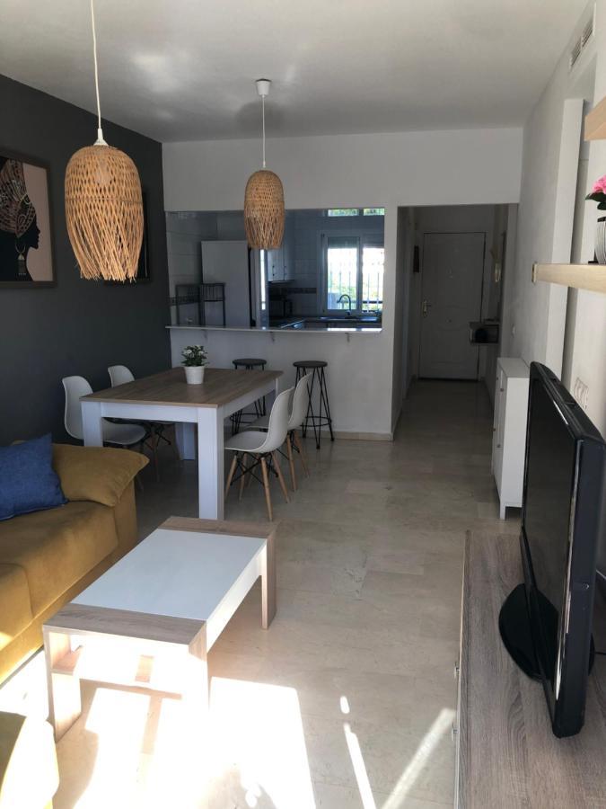 Appartement Faro12 Playa & Piscina & Parking Privado
